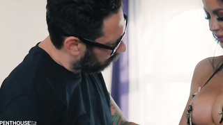 Jamie Michelle's Ultimate BDSM Fantasy - MILF, BDSM