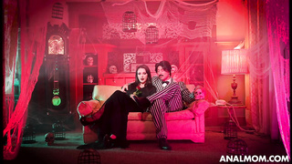 Sophia West Anal Ouija