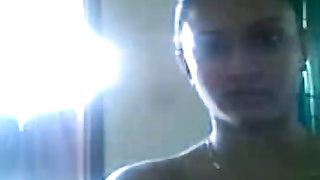 dhaka college babe nagma rasool stripping mms video by Khan