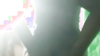 today exclusive desi village girl showing her boobs & pussy part 2 video by Khan