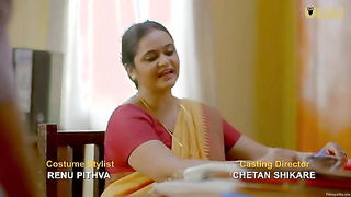 XXX hindi hot web series 1