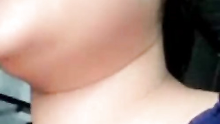 Village Bhabhi Boobs Show On Video Call Viral MMS video by Khan