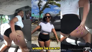 Tasia Fanbus Solo