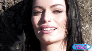 Sylvia Buntarka & Clara Mia - Wunf 350