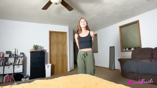 Im Too Scared for Bed Alone, Uncle Will - 15min