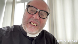 Porno Freaks Marta Villalobos SPANISH XXX