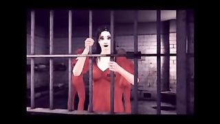 White Heat, White Trash!