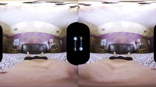 Busty Latina Stephanie West Gives You An Ultimate GFE