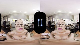 porn Busty Spex Office Slut xxx B Rides Your Cock