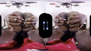 porn Ana porn Will Persuade You To Give Her A Big Loan