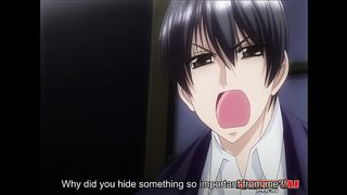 Hentai Pros - Shin-Ringetsu -2