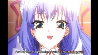 Hentai Pros - Classmate Conceived of Flame -2