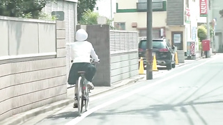 [PIYO-086] Hyoko Anniversary. An Older Man Impregnating Barely Legal Girls By Rubbing Sperm All Over