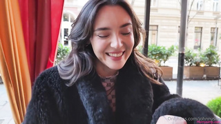 OF-Cathirine Knight & Jhonny Sins