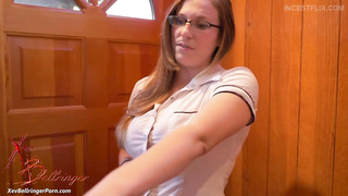 Xev Bellringer - Simon Says Bend Over - 50min 2 video