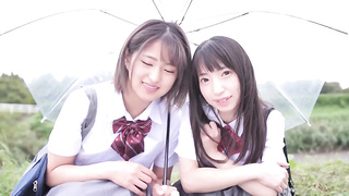 Exploring Their New Feelings