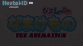 Lo Re Nama Kemono The Animation cap 1