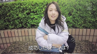 [JUFE-303] To Ai-chan... Thank You For Making Me Feel Better By Fucking My Brains Out After My Girlf