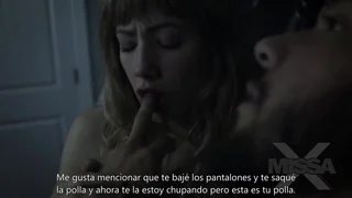 IVY WOLFE. El amor por papá. Part 1. Sub Esp.