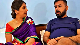 Desi Girl Freind Cheat Her Ex-BoyFreind