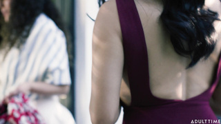 Hardcore lesbian/ 396 video