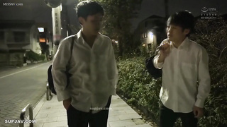 EBOD-899 Beautiful busty family Slut Harlem Strong in the unequaled family of the destination