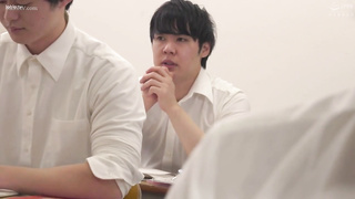 HUNTB-634 Got A Harem Sex Friend 2 From A Sexually Fed Girl Who Plays With Me