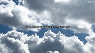 [FSDSS-706] Big-breasted personal trainer and creampie lesson in the middle of summer! Seductive swe