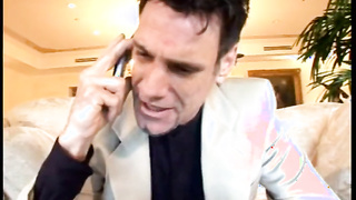 A slut being used 265