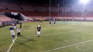 A slut being used 272