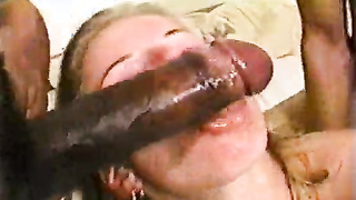 A slut being used 279