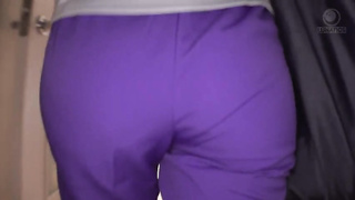 [xxx-152] (4K) I couldn't resist my niece's big ass and slowly fucked her raw. Yui Tenma ⋆ Jasex Guru