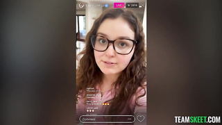 Leana Lovings - Fuck Like A Star XXX