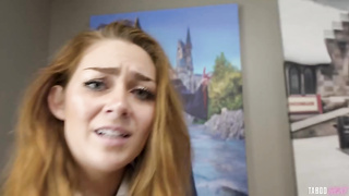 Kira Fox - Wizard Sluts Whoremione Scene 1