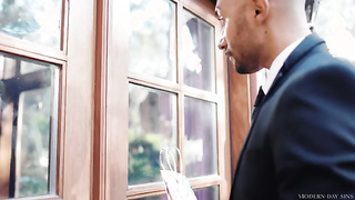 The Boss Rayveness Makes Him an Offer He Can't Refuse