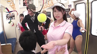 [RCTD-456] Fantasy Item Ultimate Evolution Series. Real_Time On Your Watch Stops Part 24 SEX Mannequ