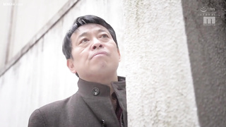 MIRD-202Polygamy 2 She Hates Middle-Aged Men, But Now She's In The Middle Of A Creampie Harem!