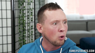 Very Superstitious Porn