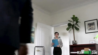 FPO XXX - Jade Valentine - My Small Secretary