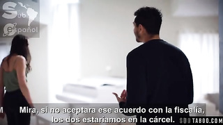 Katrina Colt - Llamada por cobrar sub