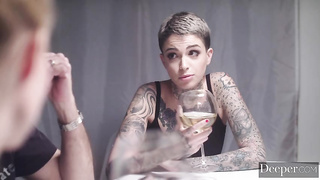 Porn-Jessa Free Porn - Show Me Your Legs - Free XXX Video, Tattoos MILF