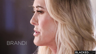 Kenzie Anne Brandi Love - Sweat