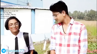 Sex in the Running Bus