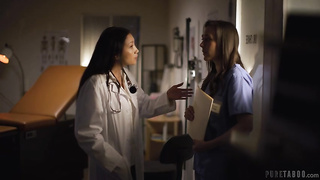 XXX Sinn Sage And Vicki Chase XXX