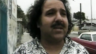 Naomi Wolfe a sex worked provides Ron Jeremy top services