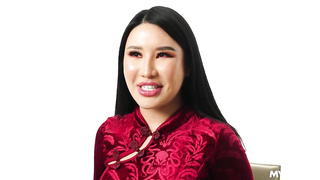 Suki Sin, Peter Green — Let The Sin Begin