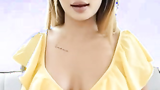 Ankita Dave New Personal Video