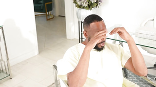 Madison Morgan, big booty face sitting nurse