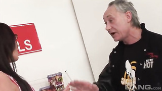 Emma Butt And Kerry Louise