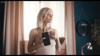 Zazie Skymm, Angelika Grays, Clemence Audiard - Under The Stars XXX